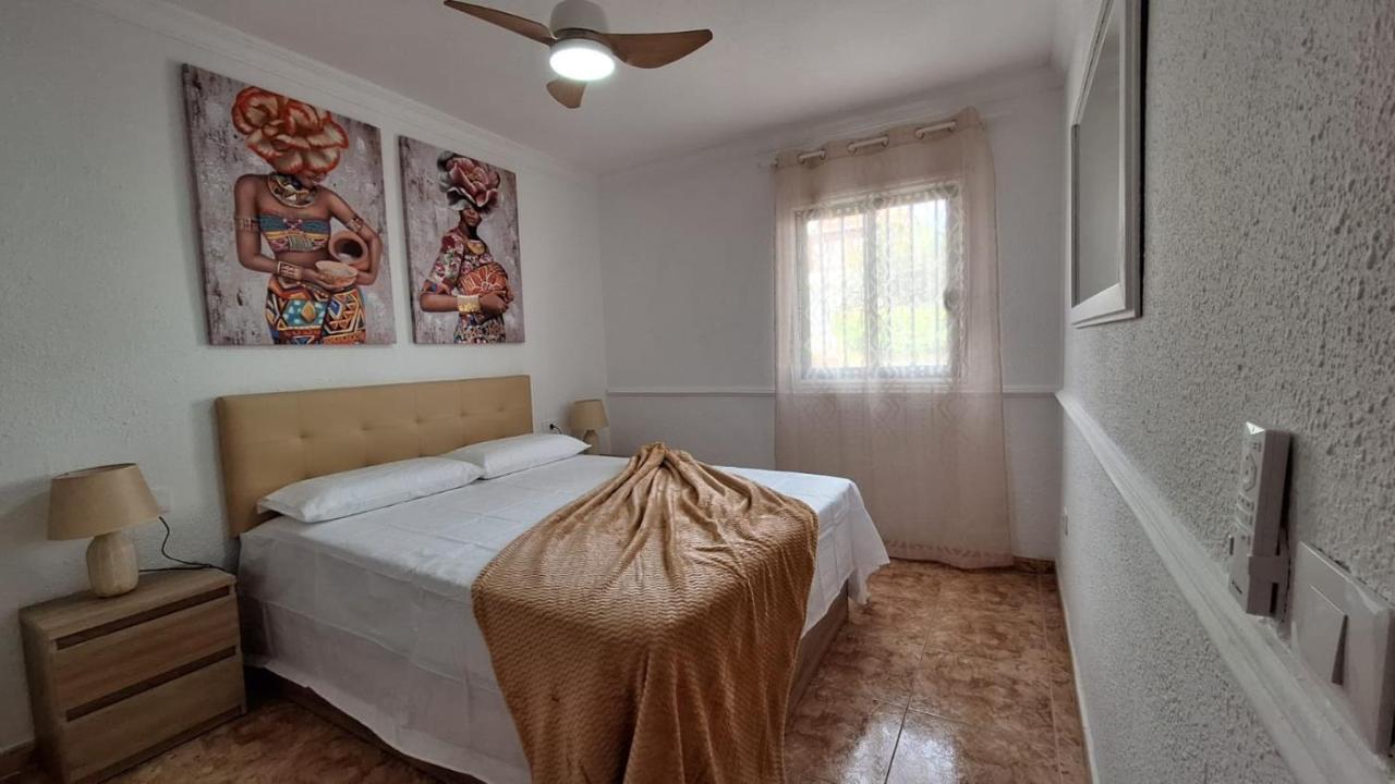 Francy Place Costa Del Silencio Zewnętrze zdjęcie