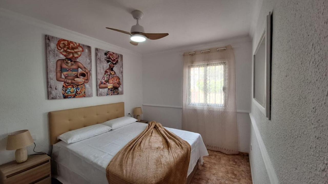 Francy Place Costa Del Silencio Zewnętrze zdjęcie