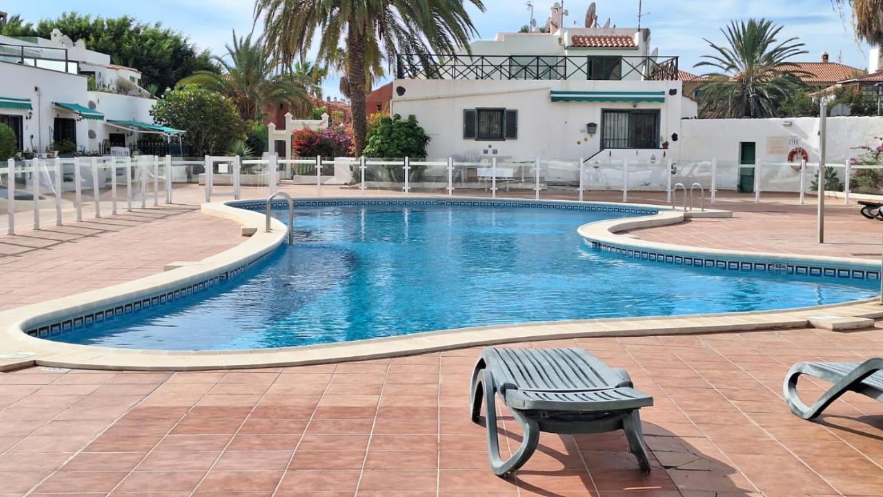 Francy Place Costa Del Silencio Zewnętrze zdjęcie